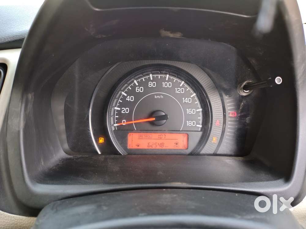 Maruti Suzuki Wagon R Lxi Cng, 2020, Cng & Hybrids