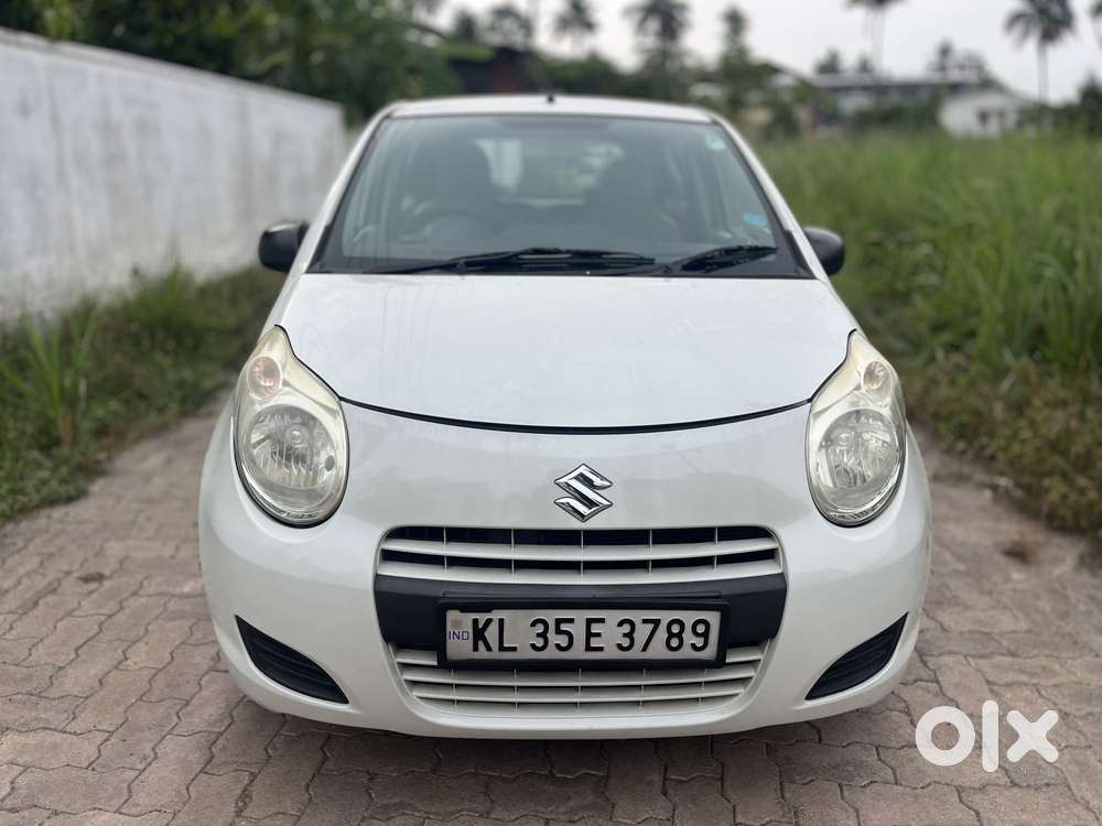 Maruti Suzuki A-star 2012-2014 1.0 Vxi, 2013