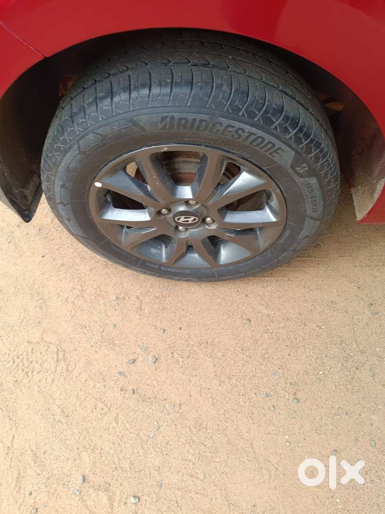 Hyundai I20 1.2 Asta, 2018, Petrol