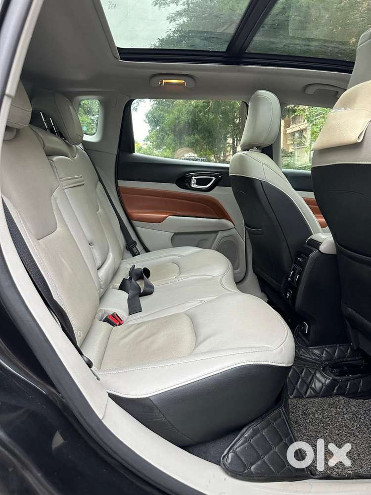 Jeep Compass 2.0 Limited (o) Diesel, 2022, Diesel