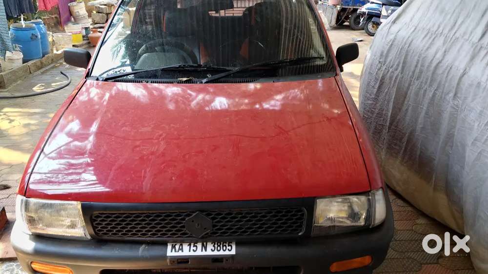 Good Condition