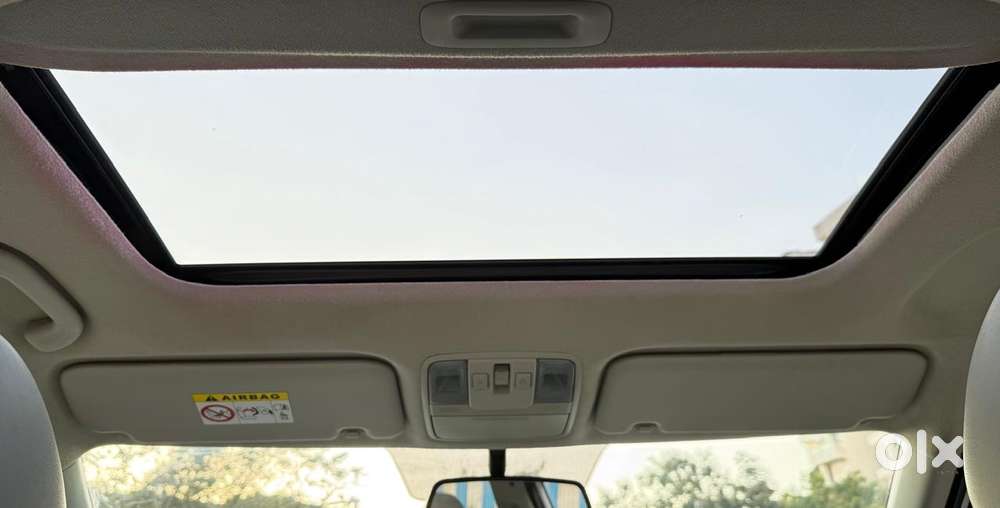 Kia Seltos Htk Plus At D, 2020, Diesel