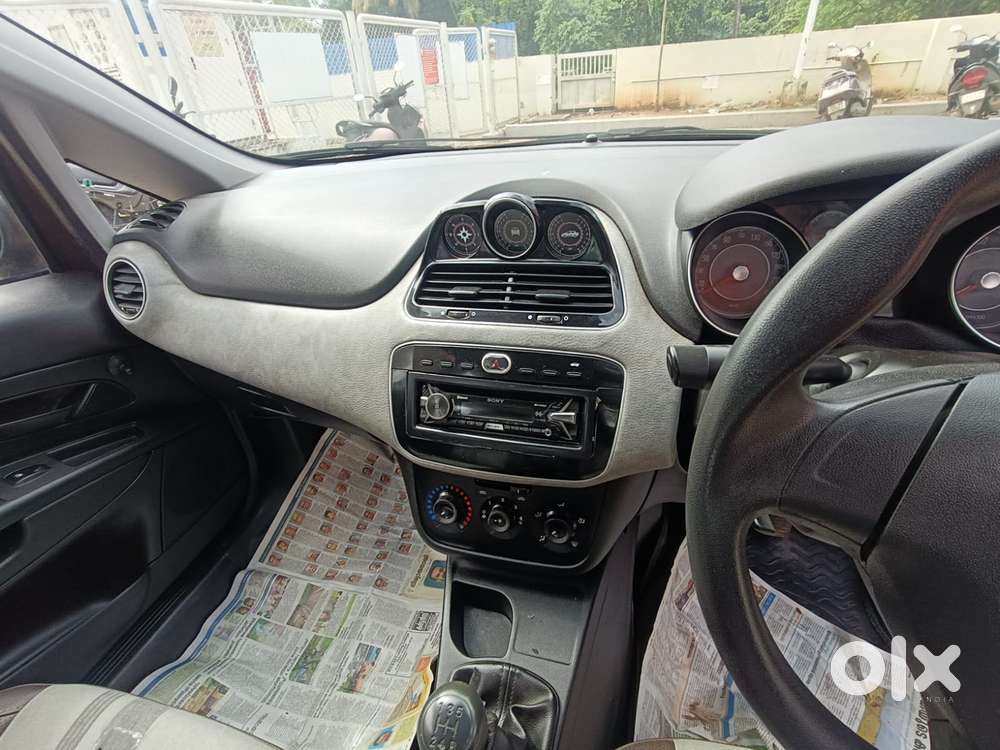 Fiat Avventura 1.4 Active, 2016, Petrol
