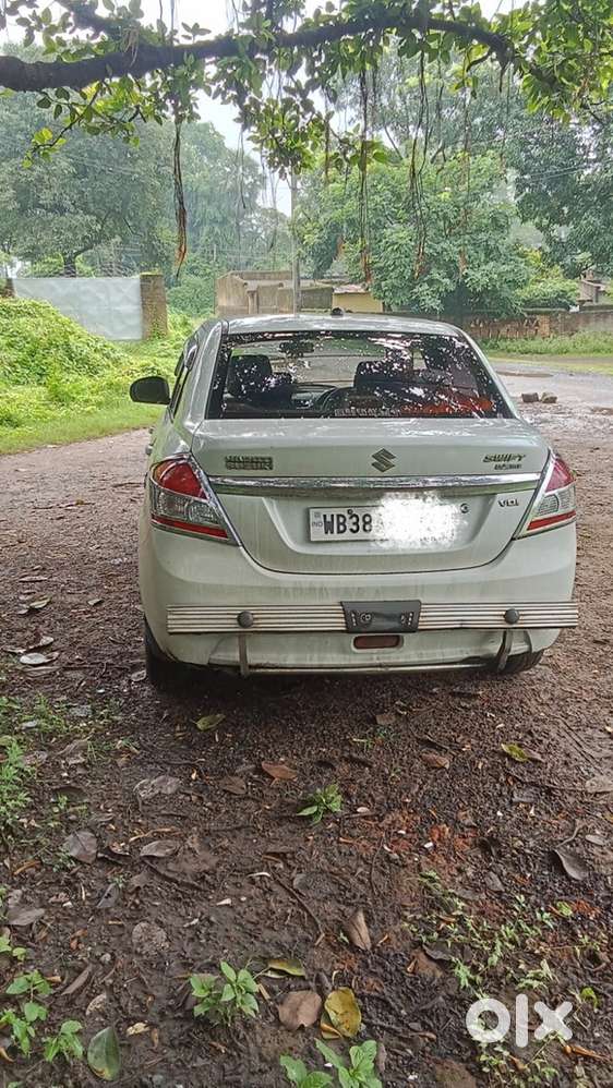 Maruti Suzuki Swift Dzire Well Maintained