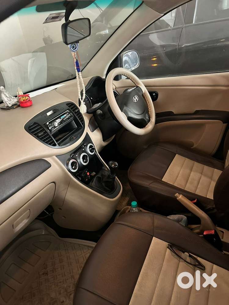 Hyundai Grand I10 Prime 2010 Petrol Good Condition