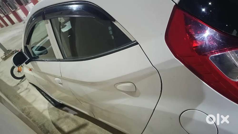 Hyundai Eon Era Plus 2013