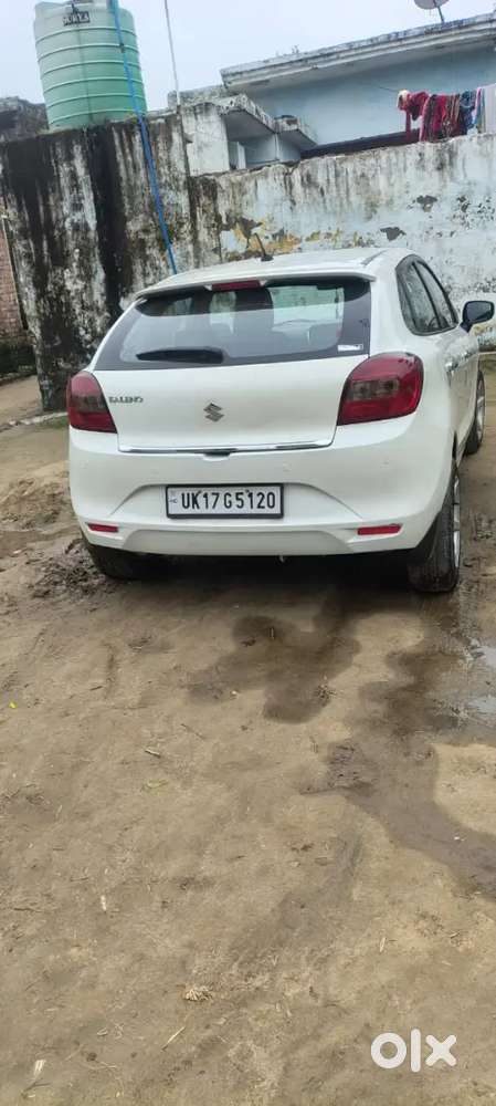 Gold  Candidate My Car