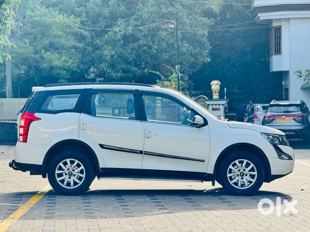 Mahindra Xuv500 W9 At 1.99, 2019, Diesel