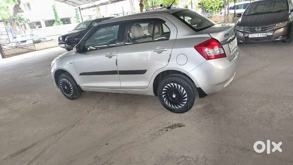 Maruti Suzuki Swift Dzire 2014 Diesel Well Maintained