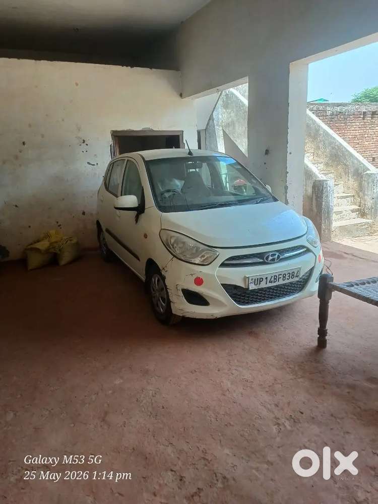Hyundai I10 Magna 2012 Model