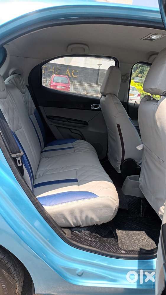 Tata Tiago Xz, 2017, Petrol