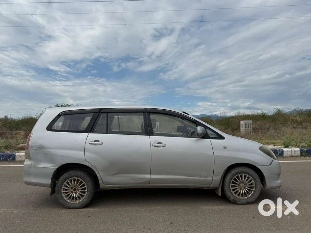 Toyota Diesel Manual 2010 Car