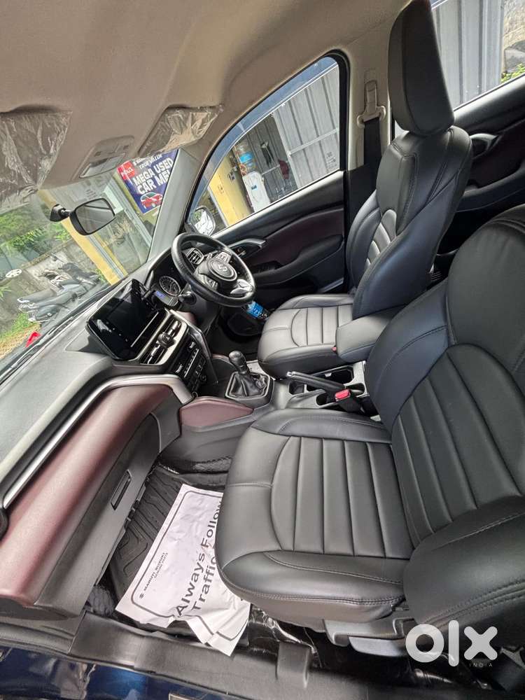 Maruti Suzuki Grand Vitara 1.5 Delta Smart Hybrid, 2024, Petrol