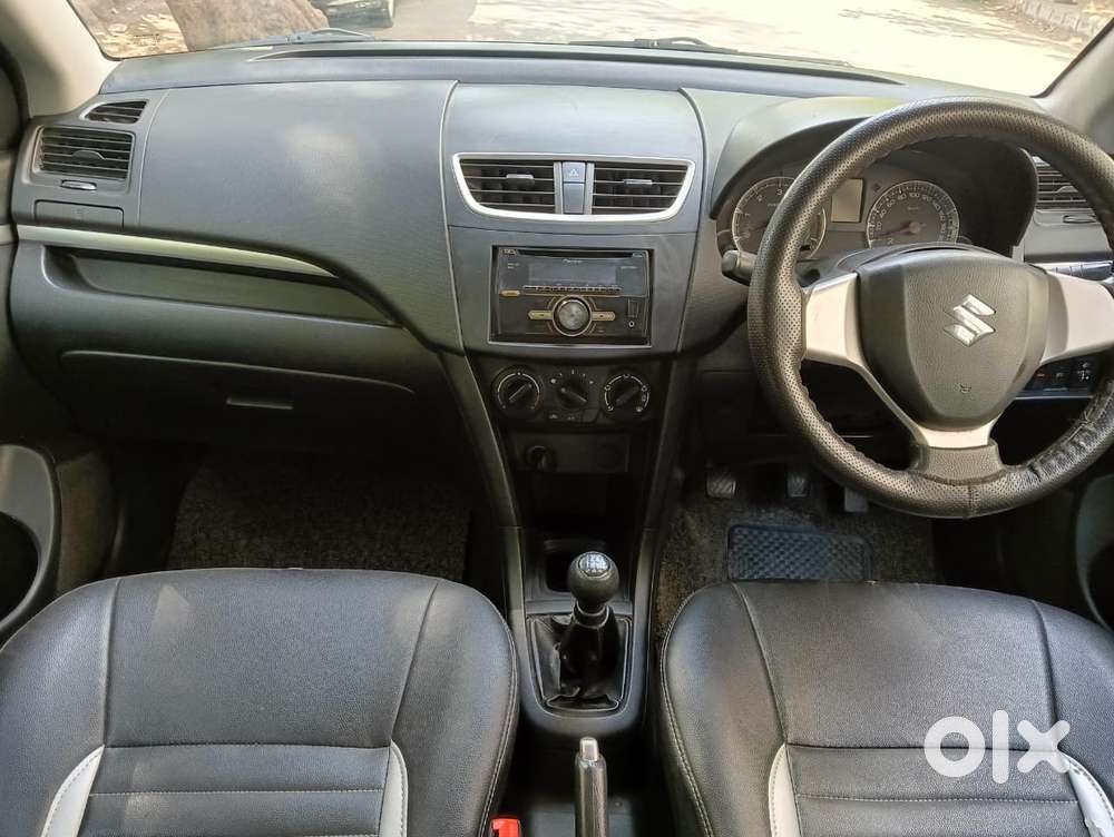 Maruti Suzuki Swift Ddis Vdi, 2013, Diesel