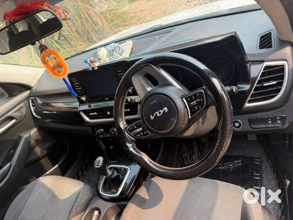 Kia Seltos Htk Plus D, 2022, Diesel