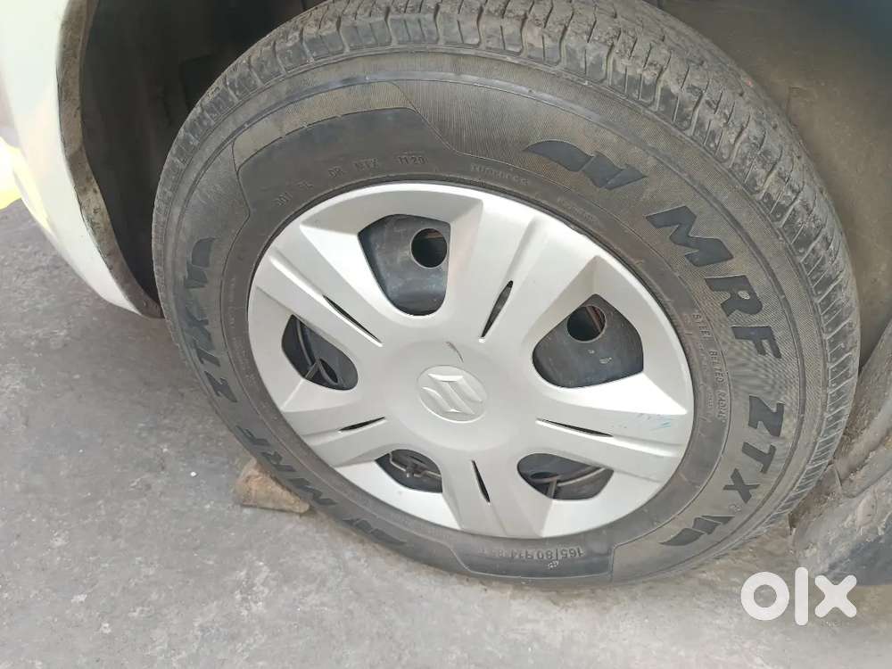 Maruti Suzuki Swift Dzire 2010 Petrol 53000 Km Driven