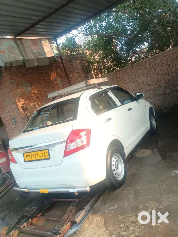 Maruti Suzuki Dzire 2022