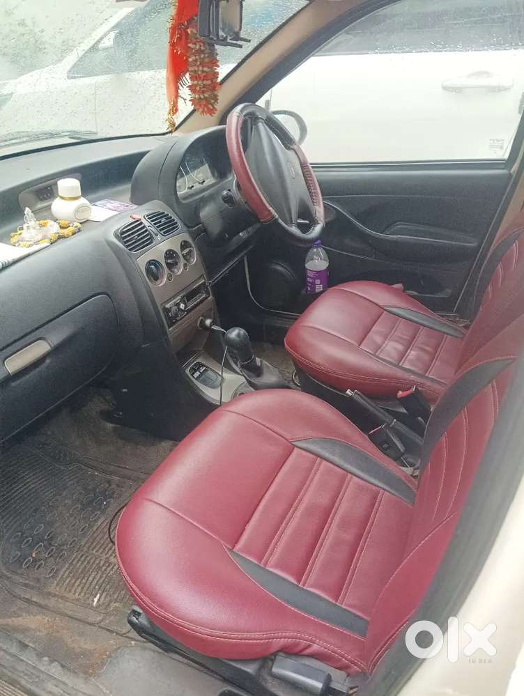 Tata Indigo Ecs 2014 Diesel Manual Car