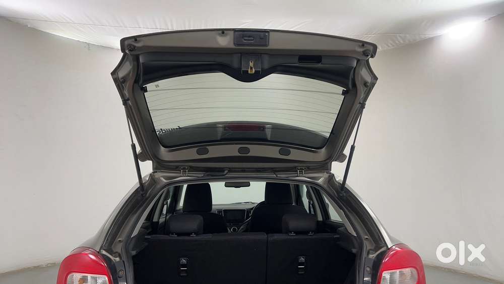 Maruti Suzuki Baleno 1.2 Zeta, 2020, Petrol