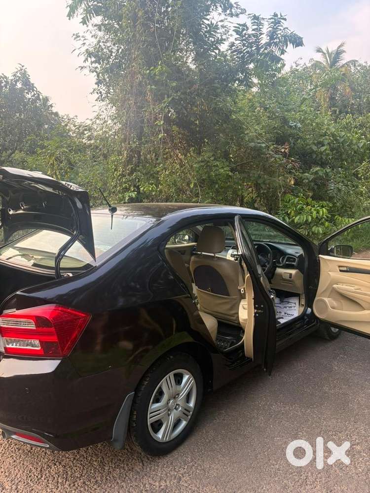 Honda City Dec 2012 Petrol Good Condition