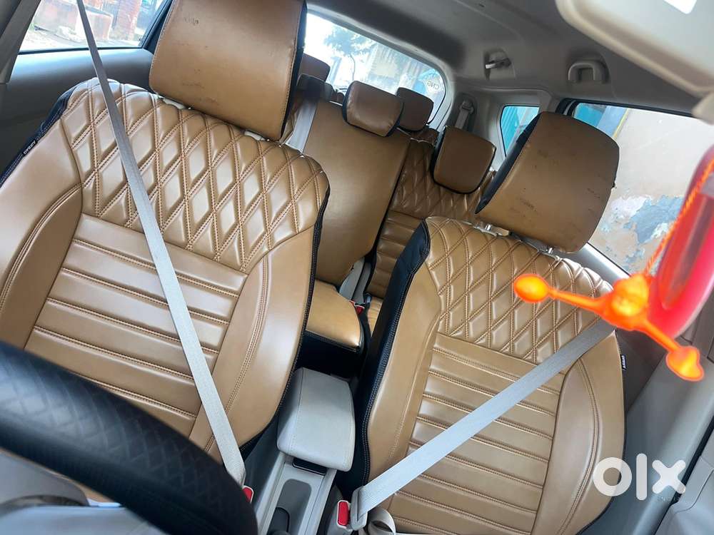 Maruti Suzuki Ertiga 2025