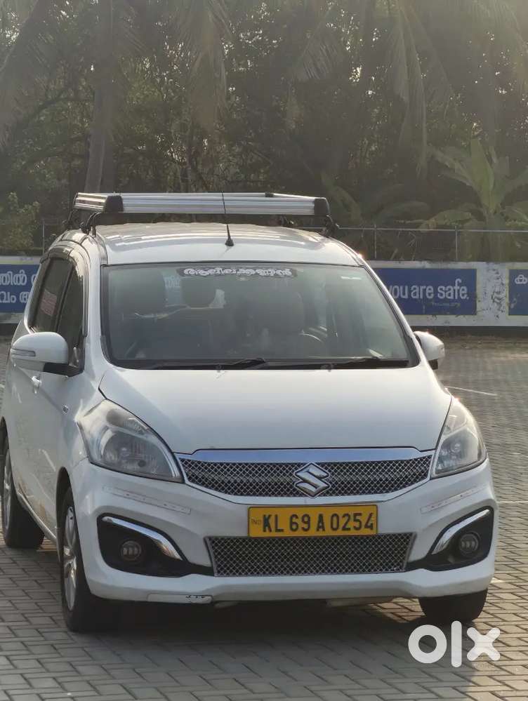 Good Condition Vehicle