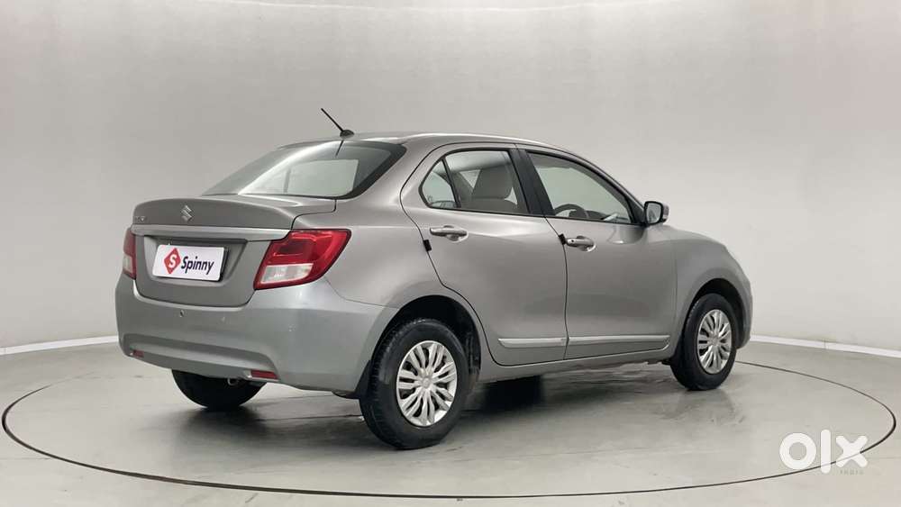 Maruti Suzuki Dzire 1.2 Vxi, 2021, Petrol