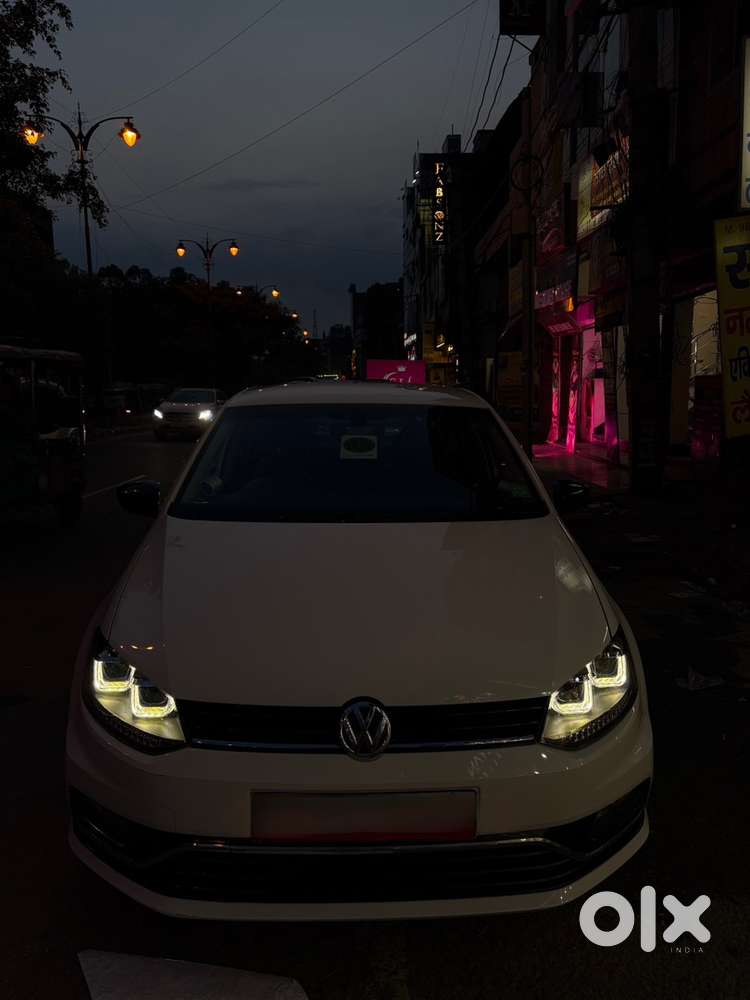 Volkswagen Ameo 2019 Diesel Well Maintained