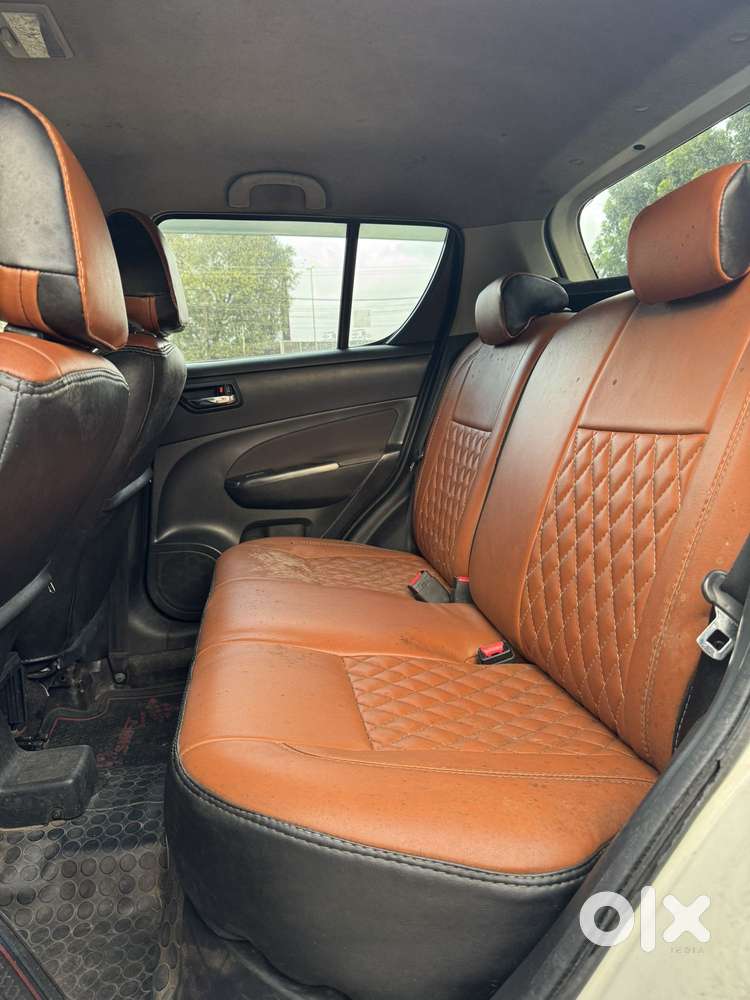Maruti Suzuki Swift Vdi Limited Edition, 2015, Diesel