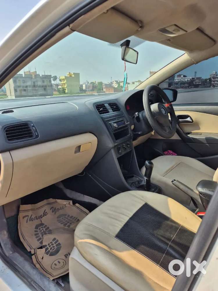 Volkswagen Polo 2013 Diesel Good Condition