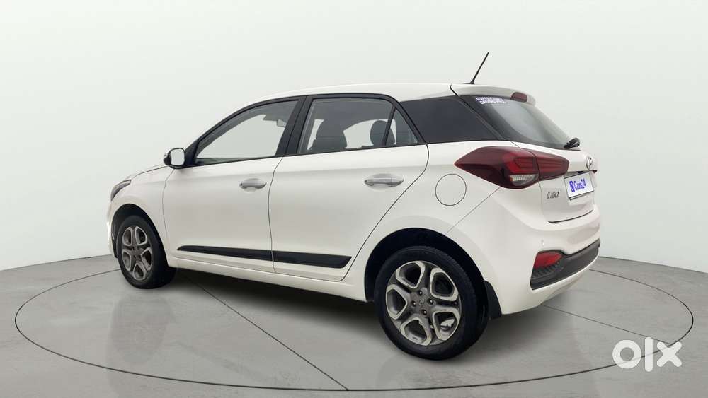 Hyundai Elite I20 1.4 Sportz Plus Crdi, 2019, Petrol