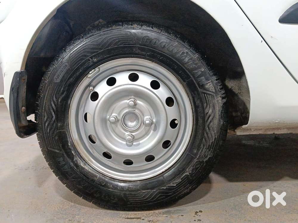 Hyundai I10 2007-2010 Era 1.1, 2011, Petrol