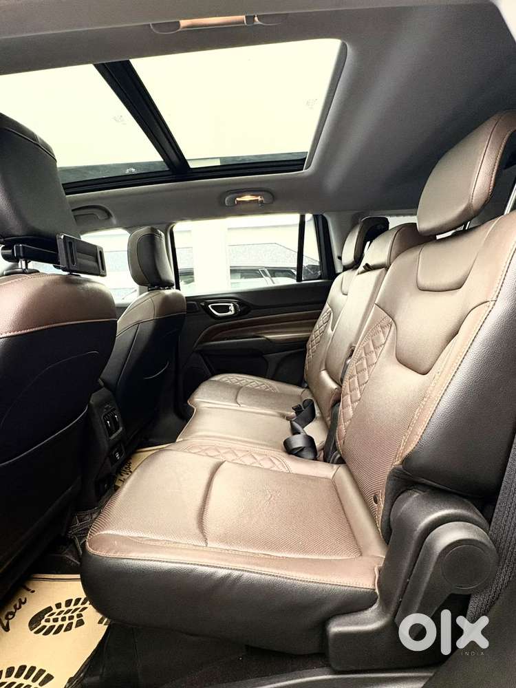 Jeep Meridian 2.0 Limited (o) 4x2 At, 2023, Diesel
