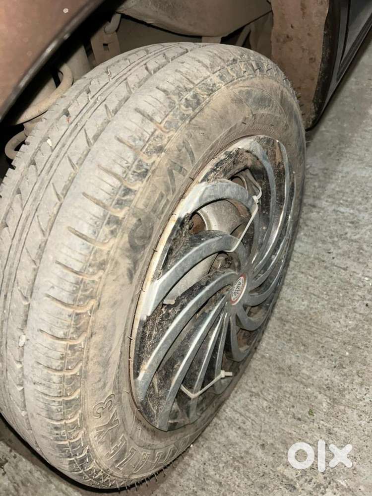 Maruti Suzuki Zen Estilo 2013 Petrol Well Maintained