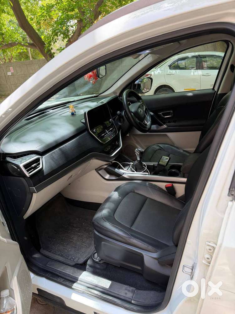 Tata Safari(single Owner) For Sale