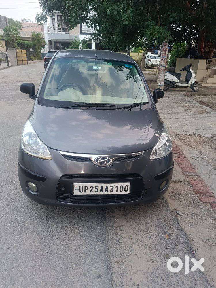 Hyundai I10 2007-2010 Era 1.1, 2008, Petrol