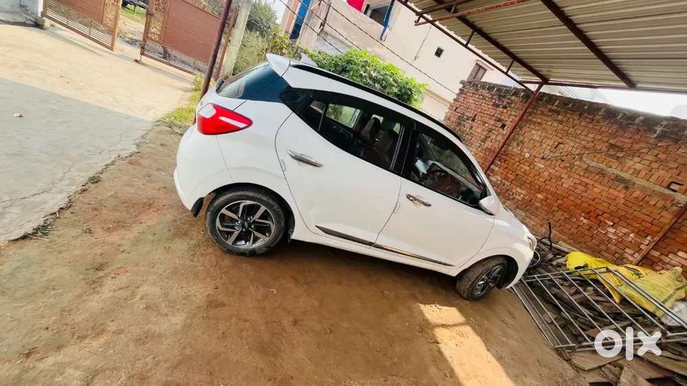 Hyundai Grand I10 2019 Petrol Manual