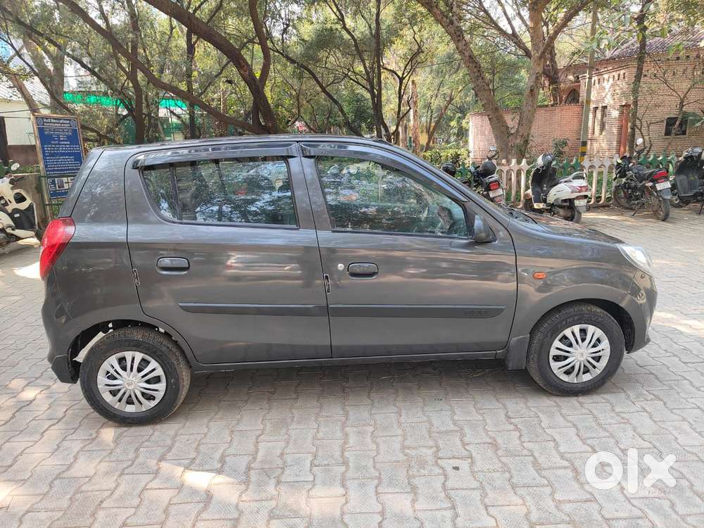 Maruti Suzuki Alto 800 2012-2016 Cng Lxi, 2013, Cng & Hybrids