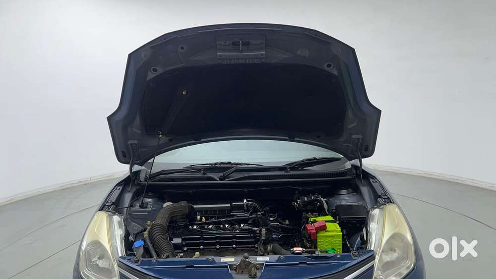 Maruti Suzuki Baleno Delta, 2017, Petrol