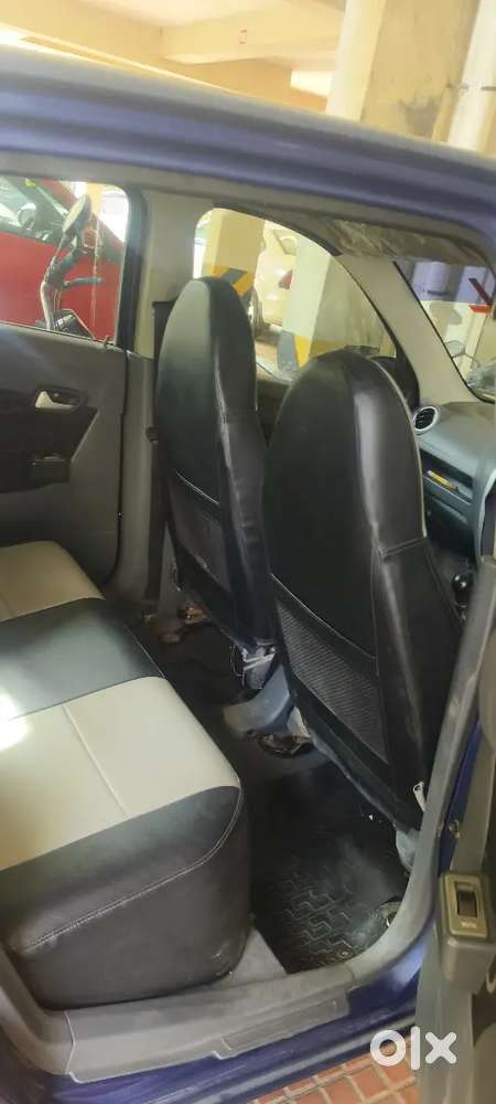 Maruti Suzuki Alto 800 2013