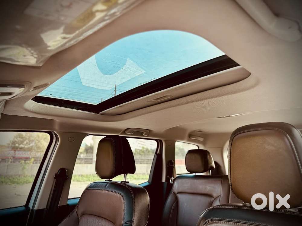 Mahindra Scorpio-n 2.2 Z8 Diesel At 7 Str, 2024, Diesel