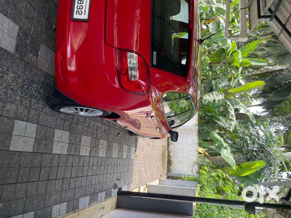 2019 Model Beleno 120000km Driven Perfect Condition
