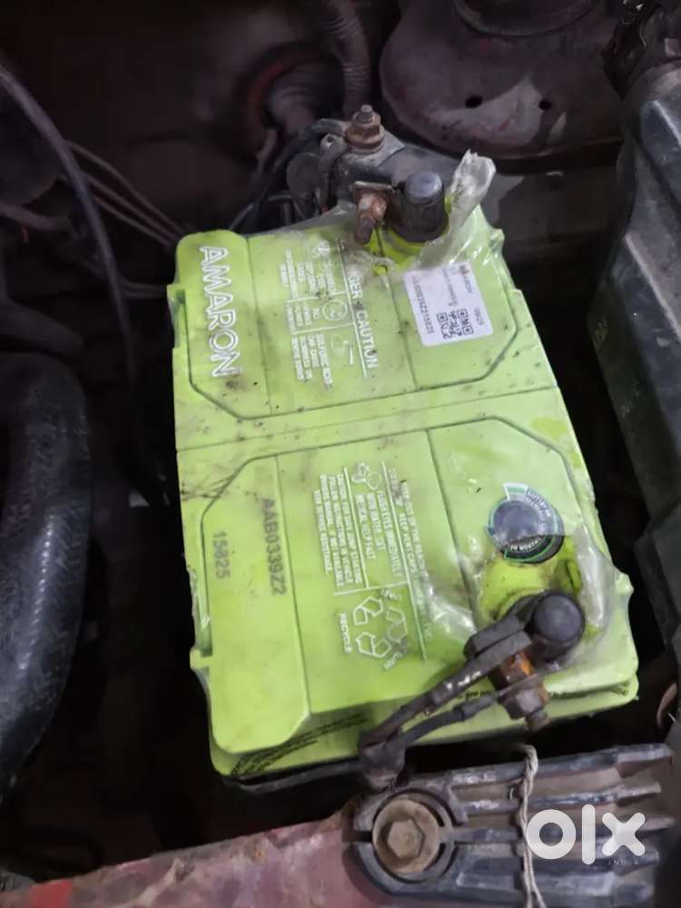 Hyundai Eon Petrol Manual 2015 Car