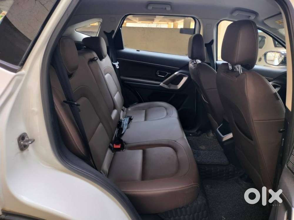 Tata Harrier Xza, 2021, Diesel