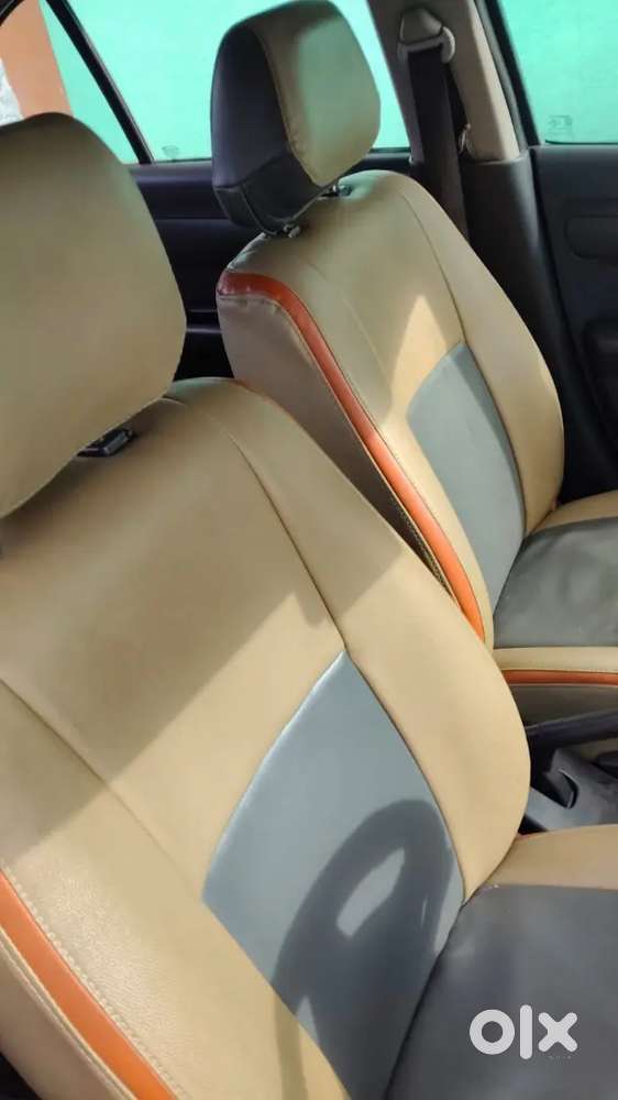 Maruti Suzuki Dzire 2012 Diesel Car
