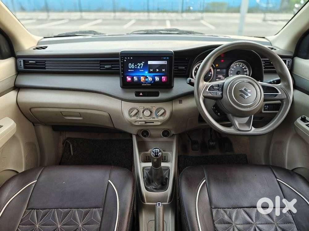 Maruti Suzuki Ertiga Vxi (o) Cng, 2022, Cng & Hybrids