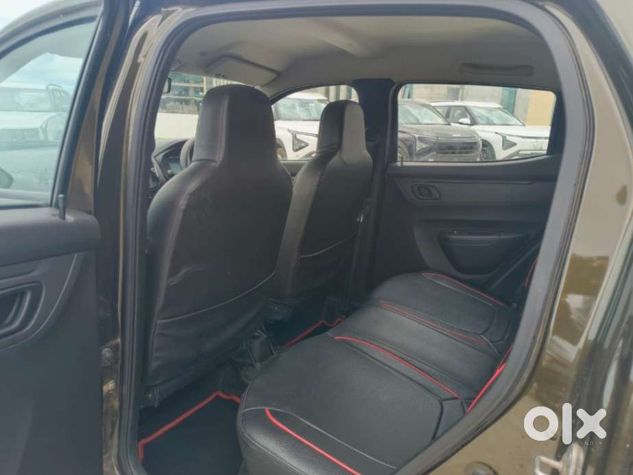 Renault Kwid Rxt 1.0, 2023, Petrol
