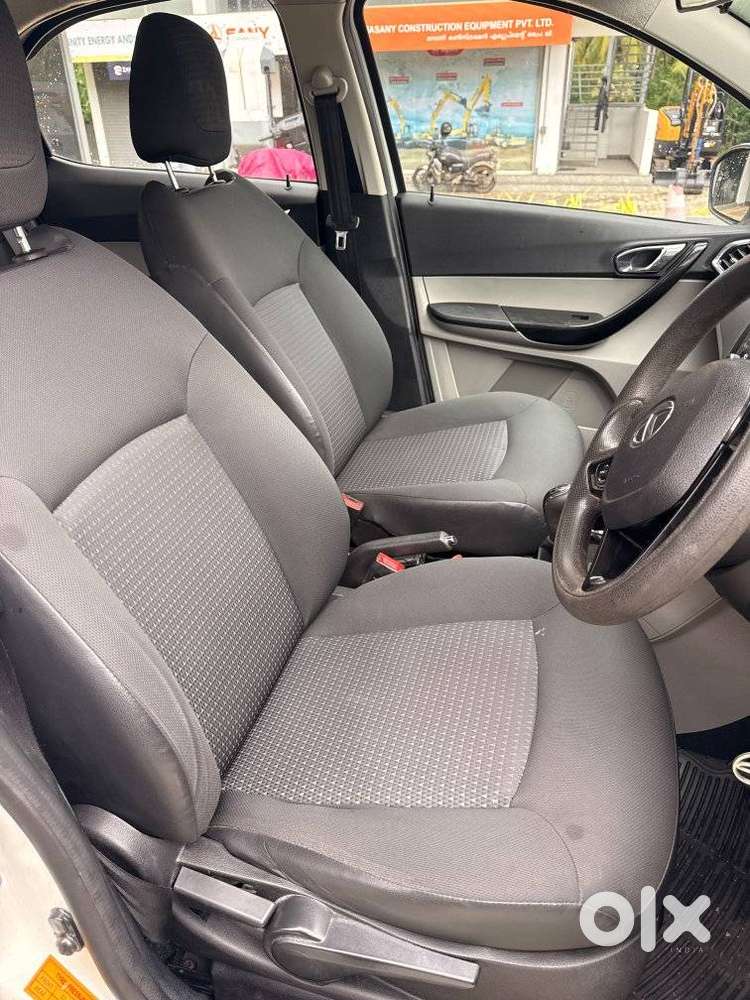 Tata Tiago Xz, 2019, Petrol