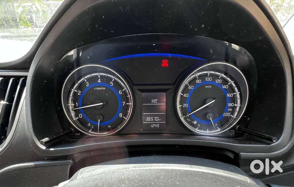 Maruti Suzuki Baleno