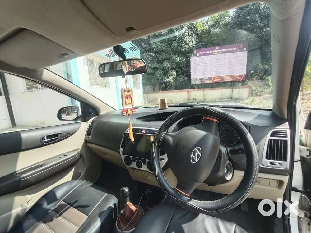 Hyundai New I20 /2012/2013